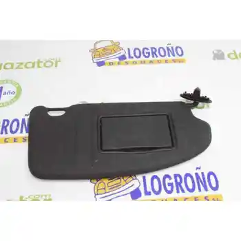 

1438165 LENS HOOD RIGHT FORD FOCUS HATCHBACK (CHAP)