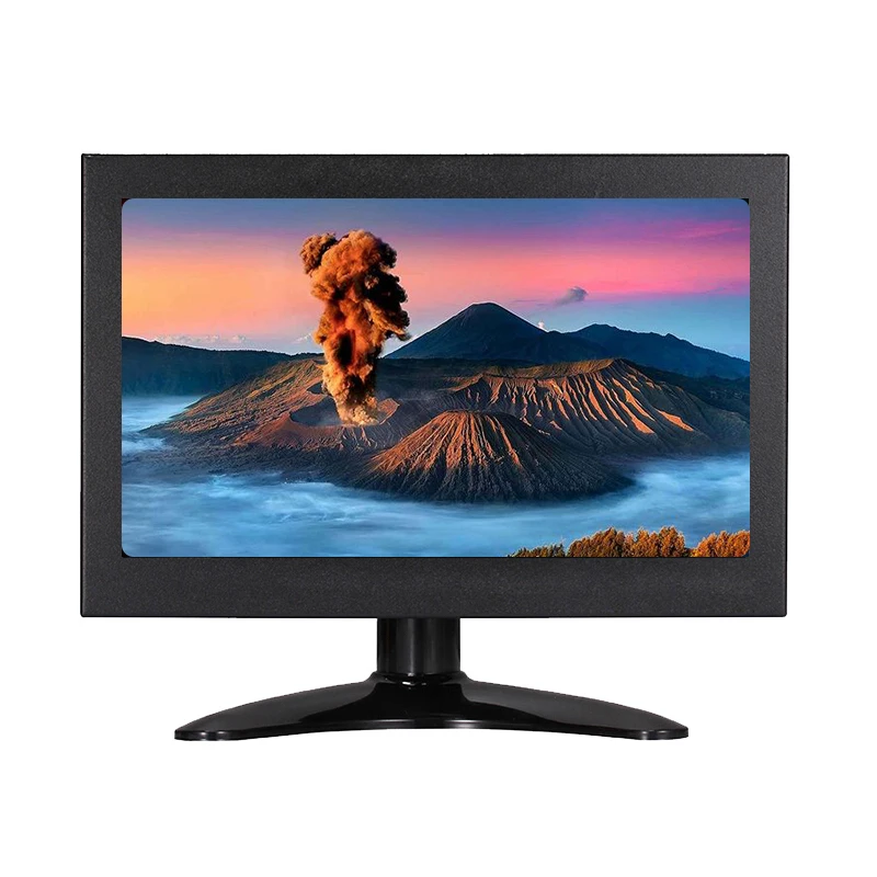 7 дюймовый ЖК дисплей Full HD 1024x600 портативный для PS3/xbox ПК камеры видоискатели AV