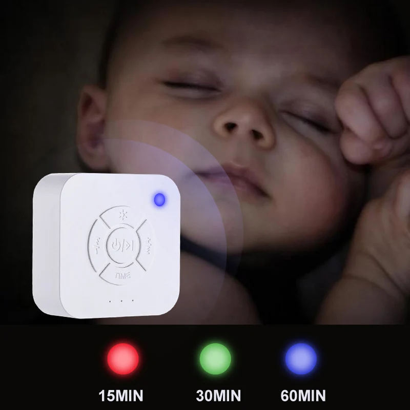 baby sleeping machine