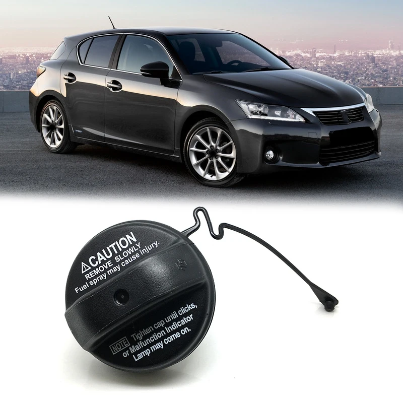 Автомобильный топливный бак газовый колпачок для Toyota Lexus Tacoma 4runner Solara 77300-33070 |
