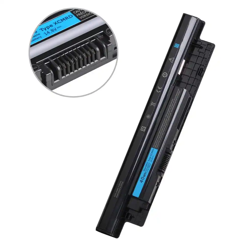 Laptop Battery For Dell Inspiron 14r 5421 14 3421 17r 5721 17 3721 15r 5521 15 3521 Mr90y Vr7hm W6xnm X29kd Vostro 2521 Laptop Batteries Aliexpress