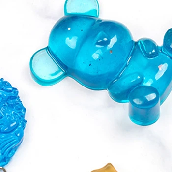 

24 Colors Crystal Epoxy Pigment UV Resin Dye DIY Art Crafts Jewelry Colorant Set P0RF