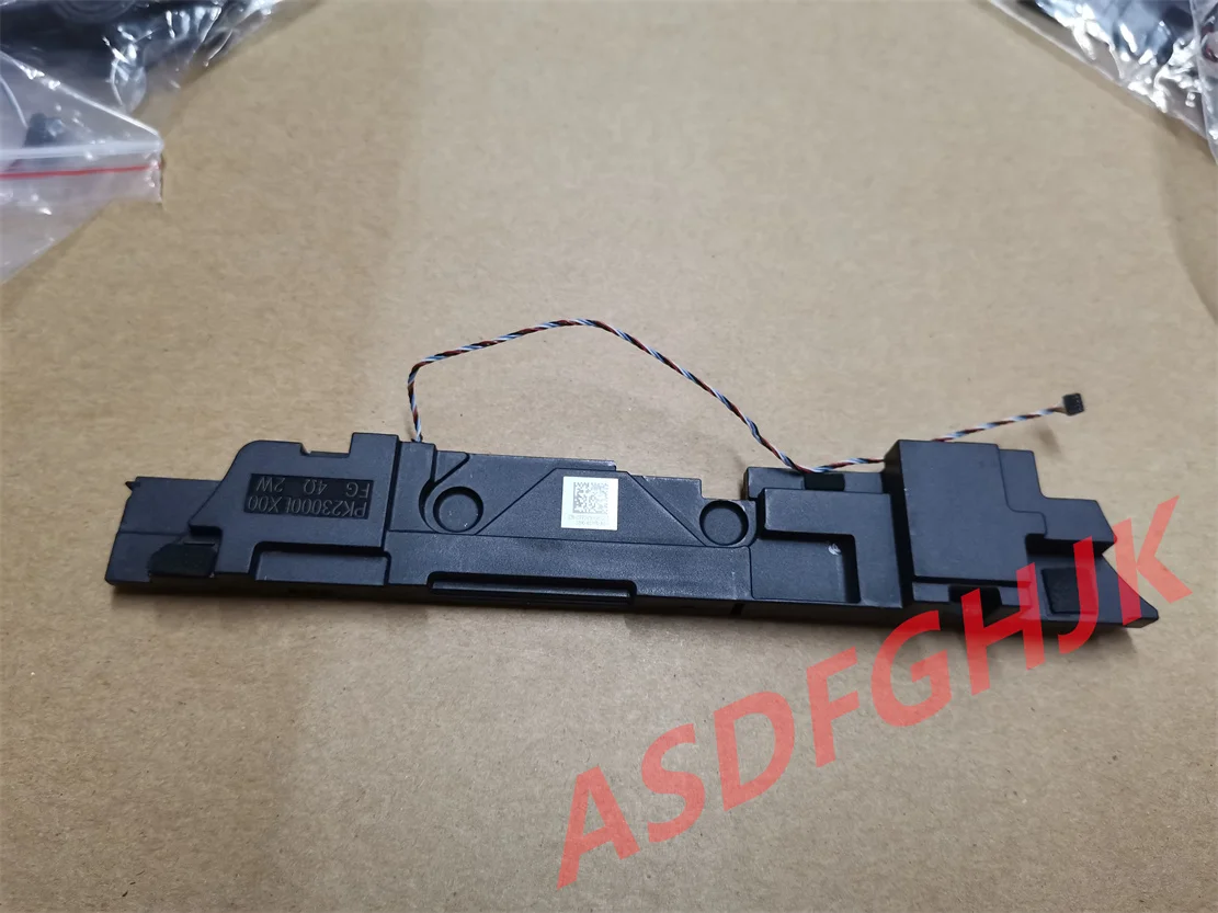 Usato Originale Per Dell Precision M4800 Speaker 0Fpjvn Fpjvn Cn-0Fpjvn Tesed Ok