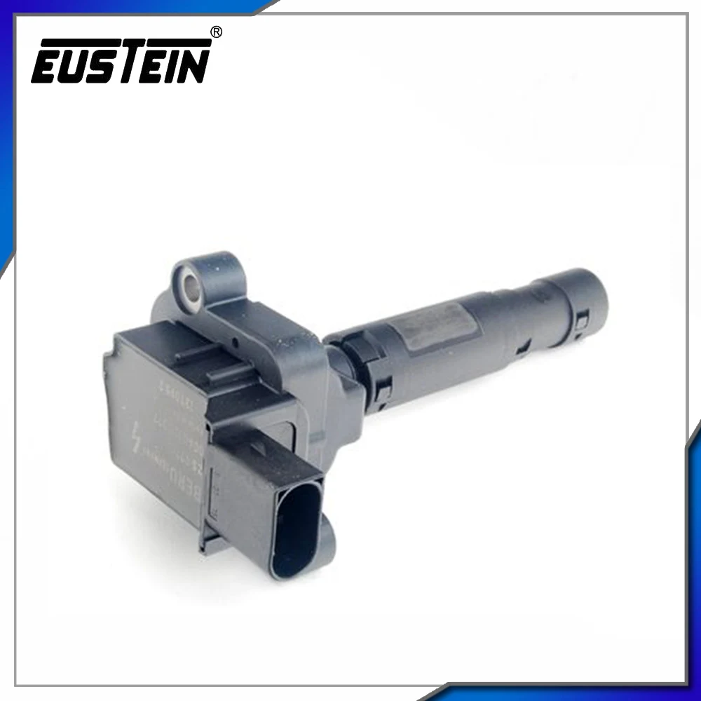 Катушка зажигания для Mercedes-C204 S203 S204 C207 S211 W211 R171 Part No# A0001502580 0001502580