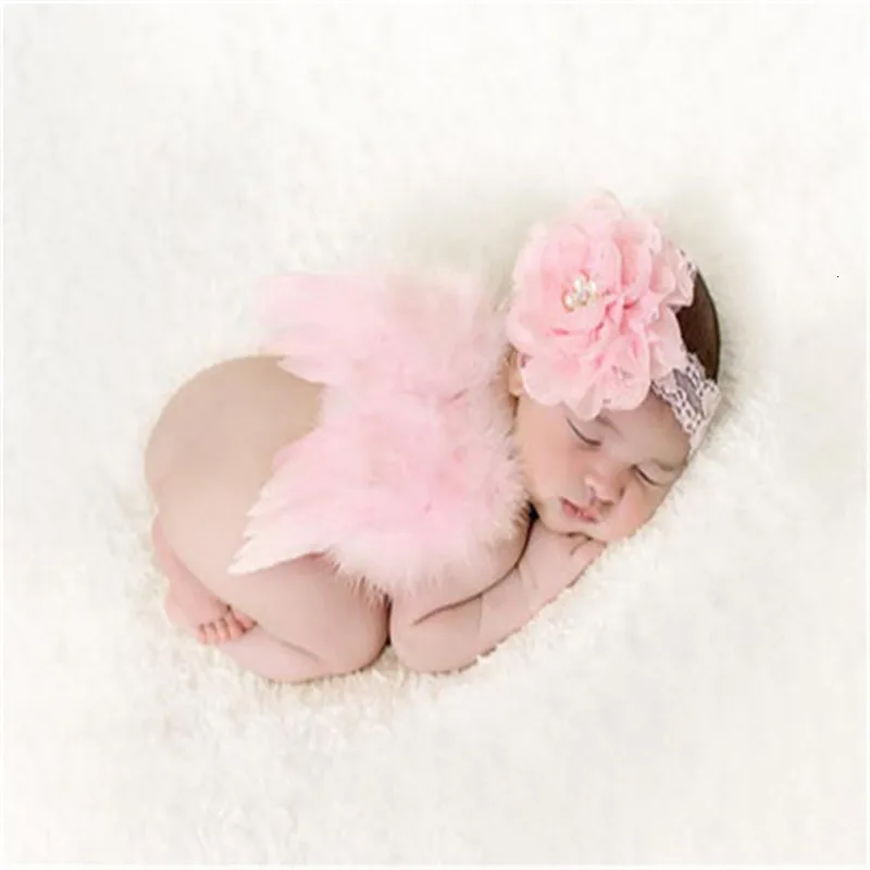 Реквизит для фотосессии новорожденных; сказочная Бабочка для маленьких девочек; повязка на голову с крыльями бабочки; Детский костюм для фотосессии; аксессуары