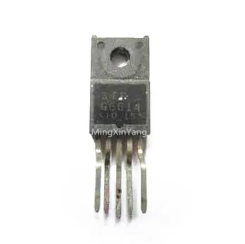 5PCS STRG6614 STR-G6614 STRG6614A Integrated Circuit IC chip | Электронные компоненты и принадлежности