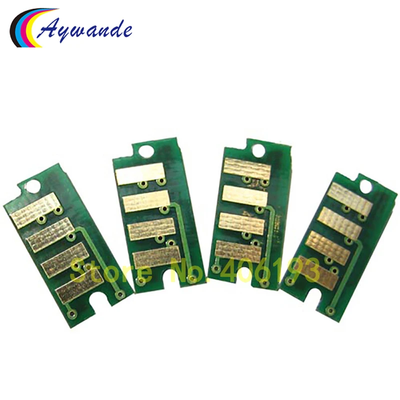 20 x чип сброса тонера для Fuji Xerox Docuprint CP105 CP105b CP205 CP205w CM205b CM205 CM205f CM205fw CP215 CM215 |