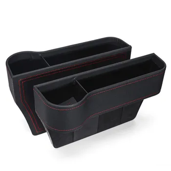 

Pocket Storage Box Organizer Replacement Parts Accessories Universal Auto
