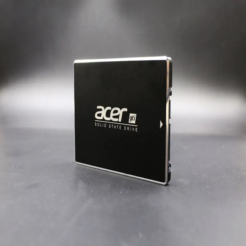 Goede Acer SSD 250GB 500GB 1TB Interne Solid State Disk HDD Hard Drive SATA3 2.5 inch Laptop Desktop PC Disk HD SSD