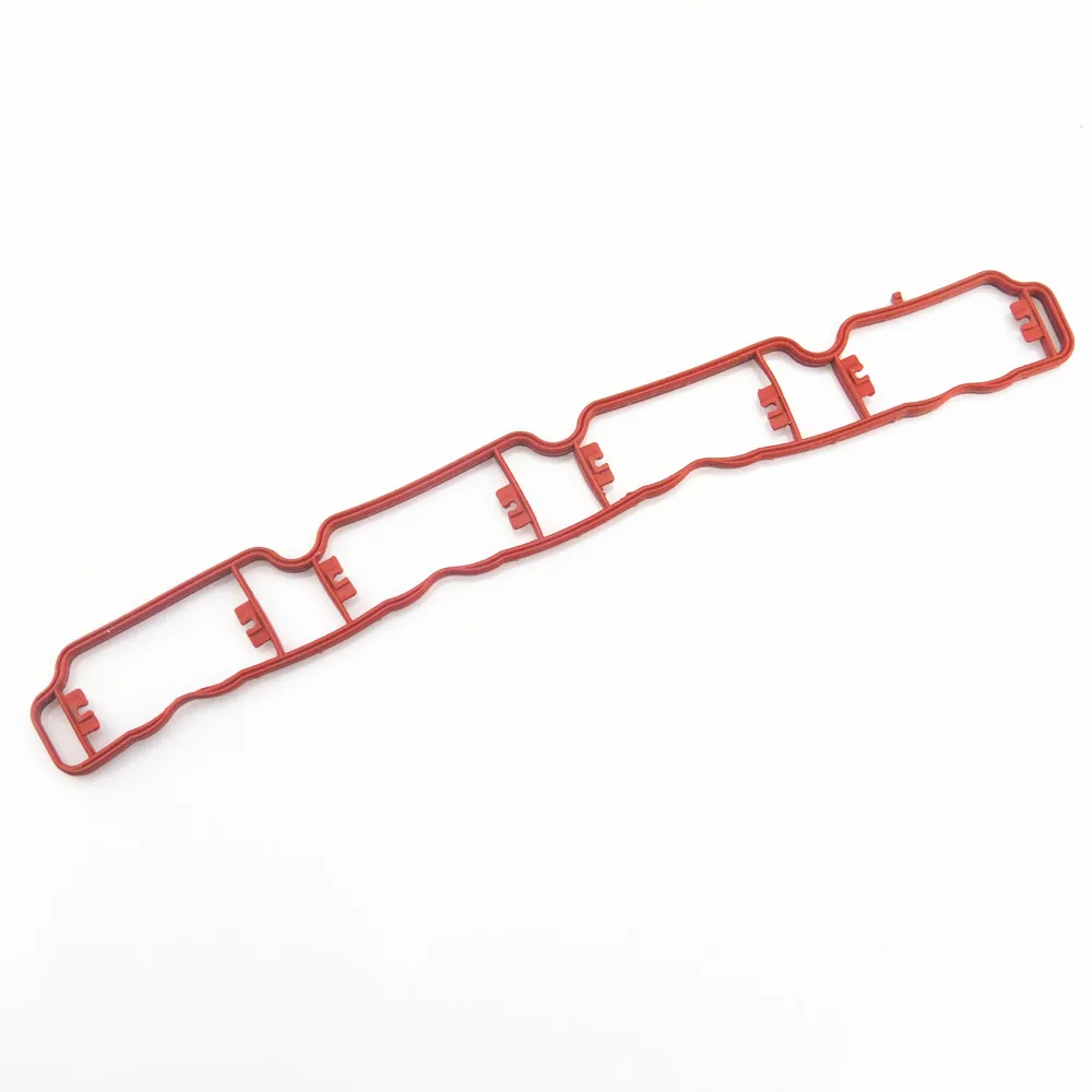Intake Manifold Gasket Sealing Ring For VW Golf Passat Beetle Jetta Audi A3 A4 A6 A8 TT Q3 06F129717D 06F 129 717D