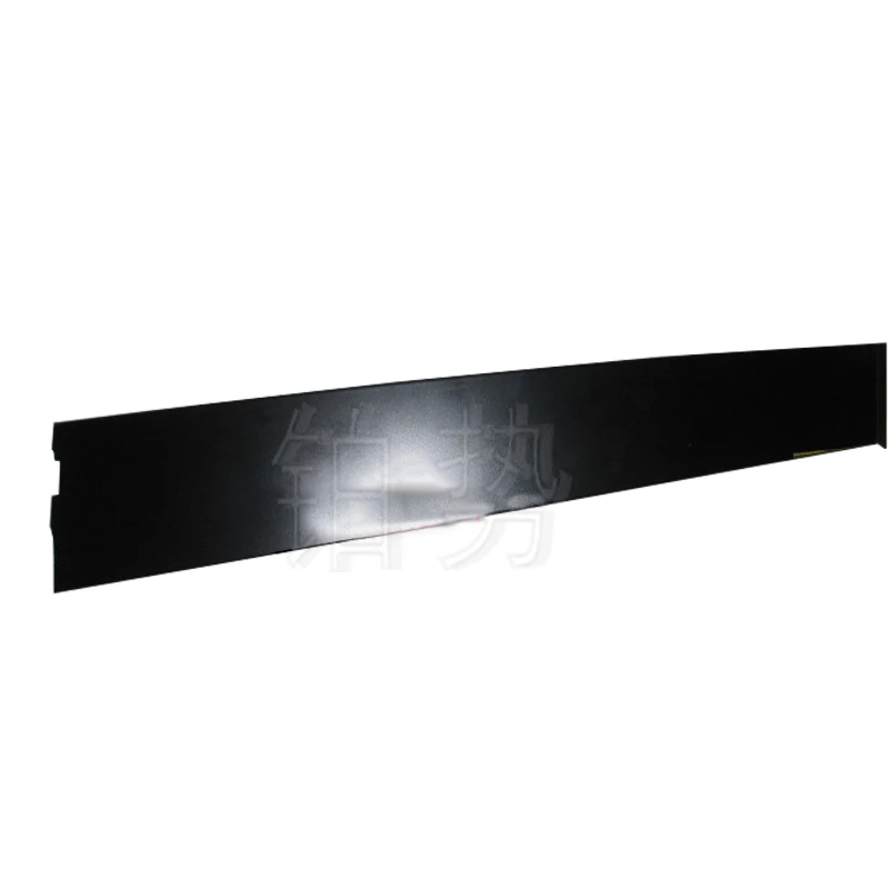Car Panel 2005 2010lan dro verd isc ove ry3/4 front door B pillar trim panel door exterior trim