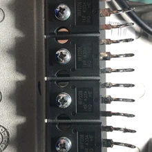 5 шт./лот IRFP3306