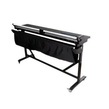 Price Paper Cutter Paper Cutter Light Cloth Manual Advertisement Material Hob 1.6M CH
