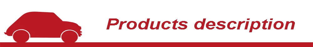 product description