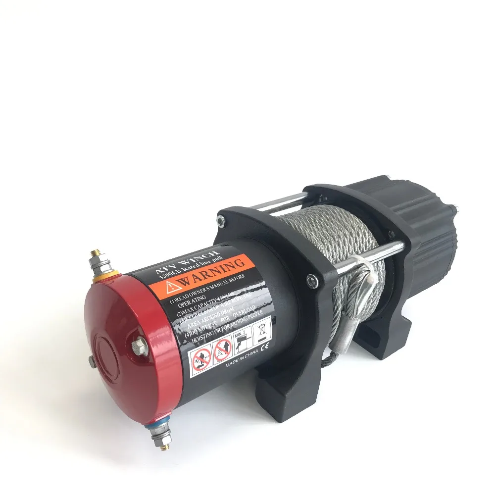 4500钢丝绳绞盘IMG_5550