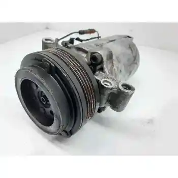 

64528386650 AIR CONDITIONING COMPRESSOR BMW SERIES 5 SALOON (E39)