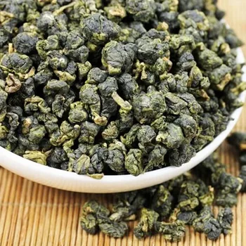 

Milk Oolong Tea Beauty Weight loss Lowering Blood Pressure High Mountains JinXuan Milk Oolong Tea Chinese Taiwan Fresh Green Tea