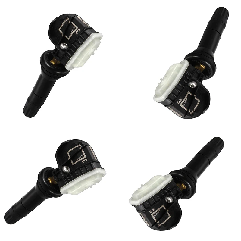 23445327 Car Tire Pressure Sensors System Monitor 315Mhz TPMS For Buick Cadillac Escalade DTS Chevy GMC 1500 2500 3500 | Автомобили и