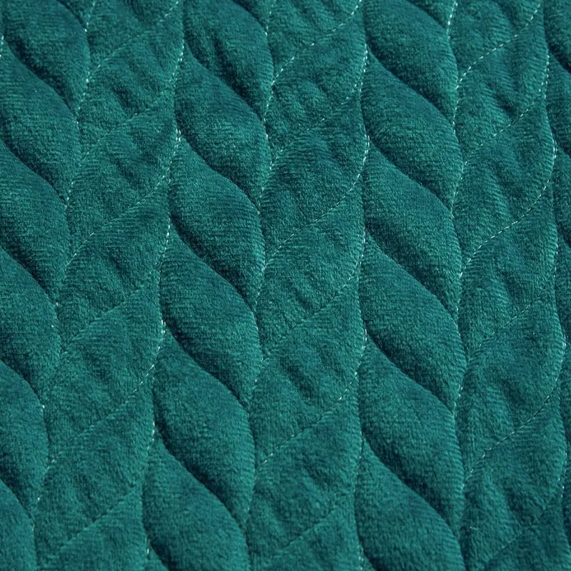 2/3 шт. наволочки с кружевом и вышивкой|Покрывало| |