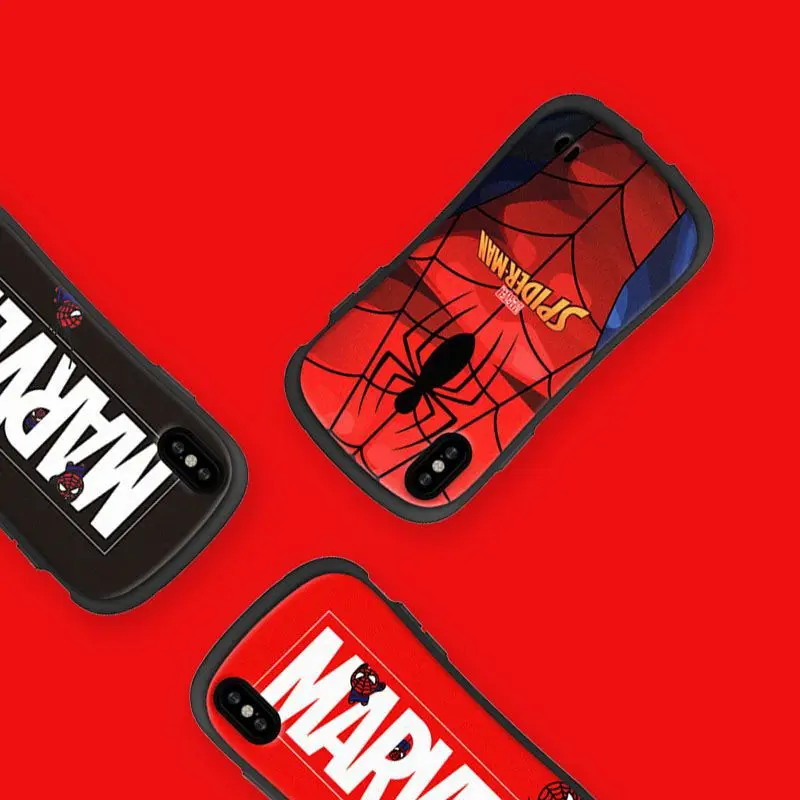 Soft TPU Silicone Phone Case For iPhone 7 8 Plus XS MAX XR Cute Cartoon Anime Cover X 6 6S Coque Fundas |
