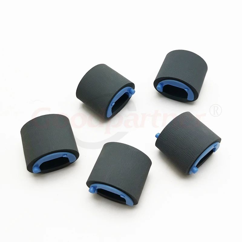 Rolo de Papel do Recolhimento para hp Rl11442000 Rl1-1443 P1005 P1006 P1007 P1008 P1009 P1108 P1106 P1102 P1102w M1132 M1213 M1216 100x - Imagem 3