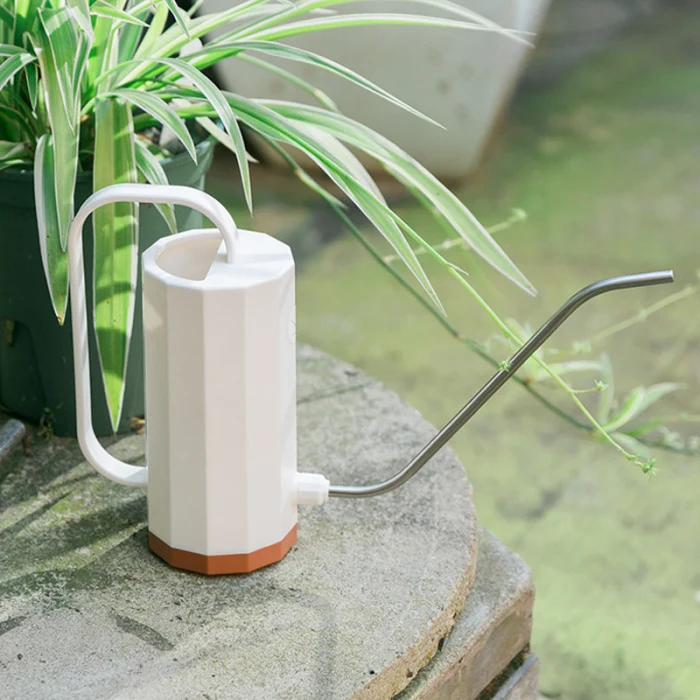 Hot Long Mouth Flowers Watering Can Plant Watering Pot Irrigation Sprinkler Kettle Bonsai Garden Tool D6