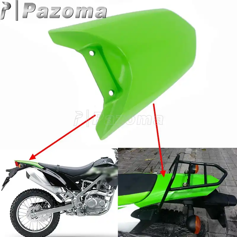 cover klx