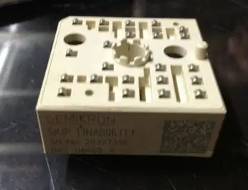 

One New In Box SEMIKRON SKIIP11NAB063T1 Power Supply Module