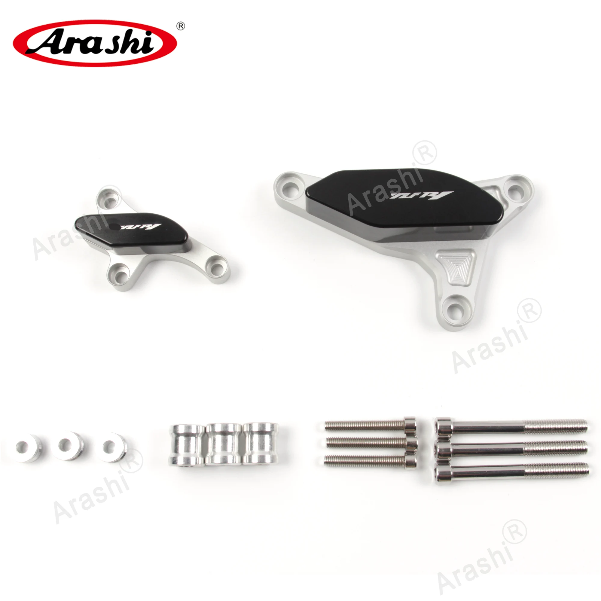

Защитный чехол для двигателя YAMAHA R1 R 1 2004-2008, 2005, 2006, 2007, 04 05
