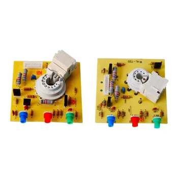 

Replacement Arcade Monitor Chassis Monitor Scans Board for CRT Game Console 9 pin / 7 pin 14/21 Inch Arcade Game Machine Parts