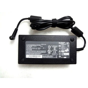 

For Clevo P670HP6-G A11-200P1A Chicony 200W 19V 10.5A AC/DC Adapter