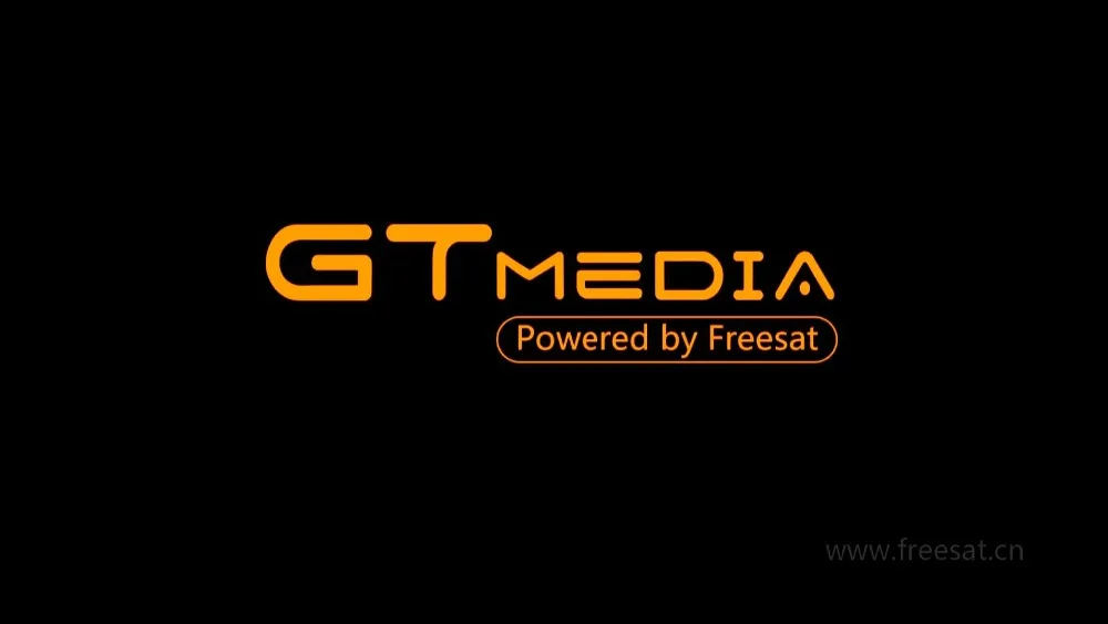 Gtmedia v8 finder DVB S2s2x satélite medidor