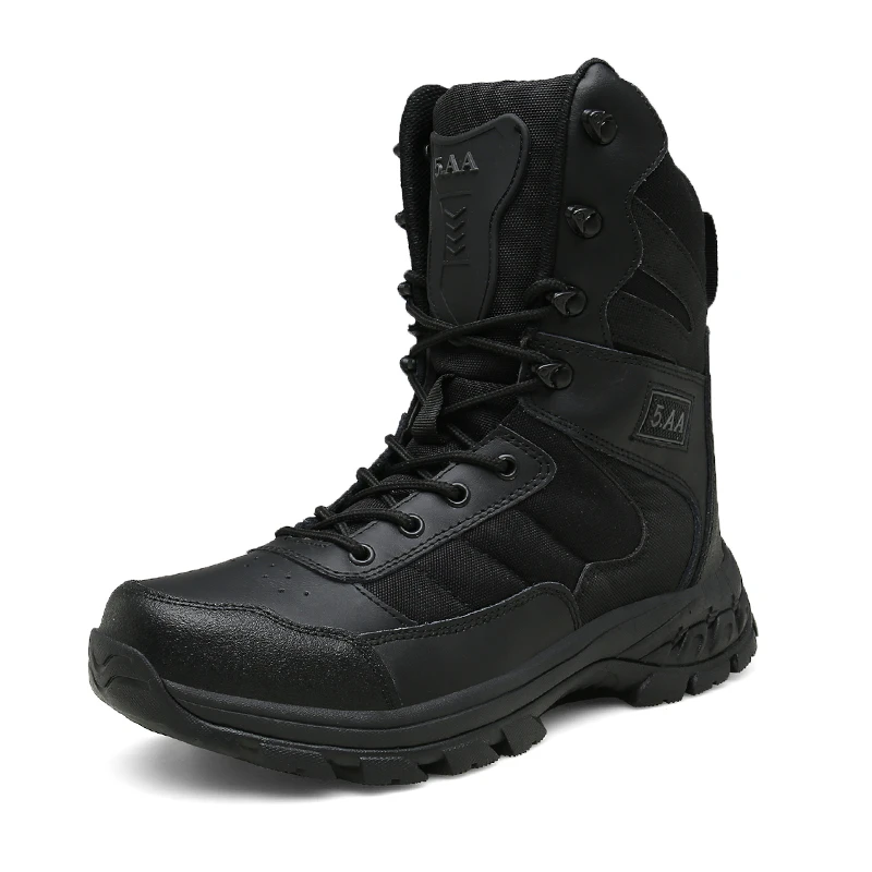non leather waterproof boots