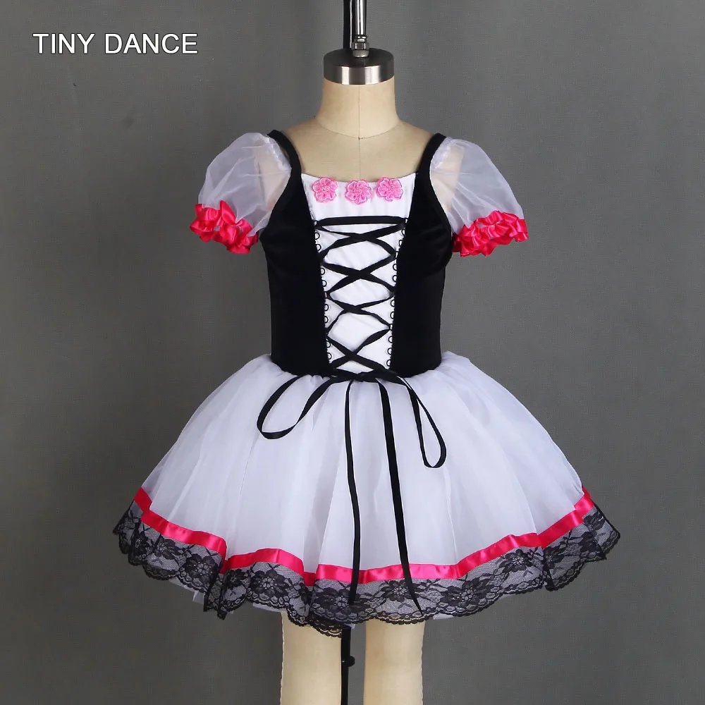 romantic-ballet-dance-tutu-ballerina-costume-leotard-dress-for-girls-and-women-stage-show-dancewear-dancing-clothes