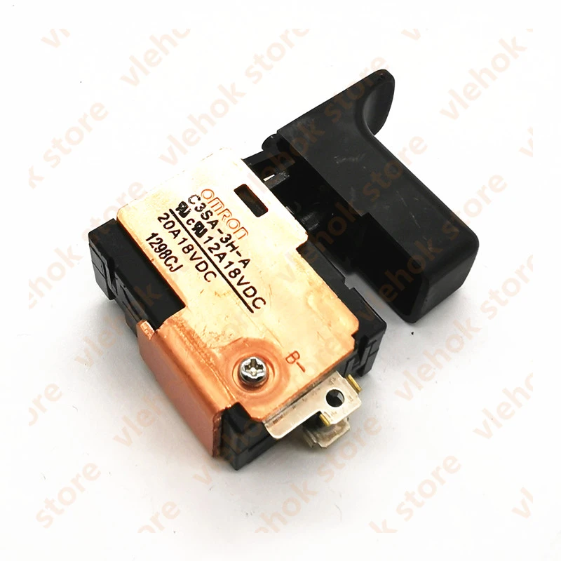 Speed Control Hitachi 321533 Dc Speed Control Switch Wh14Dm Relays