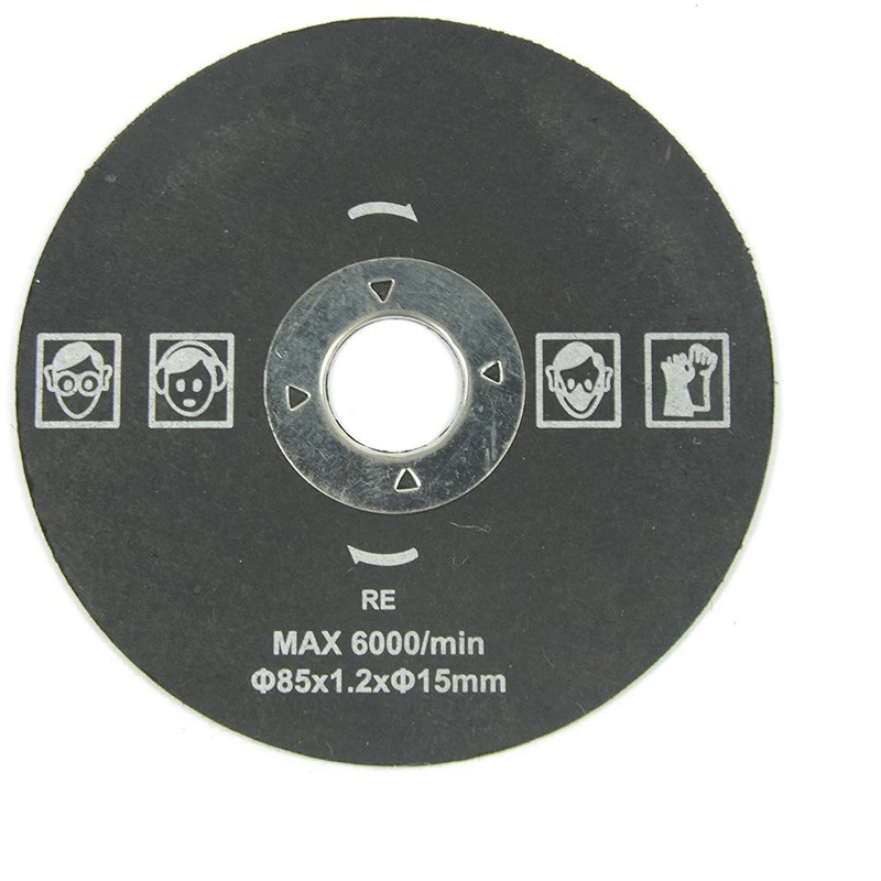 5 pcs Cutting Tool tool Carbide cutting pieceMultifunctionMini Saw Blade Small circular saw Power Tool