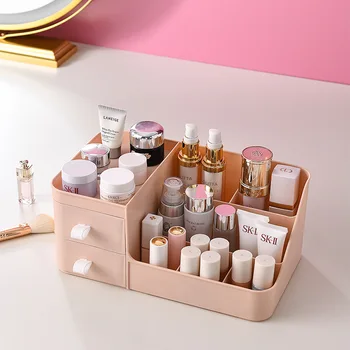 

Storage Rack Drawer-Type Makeup Storage Box Storage Box