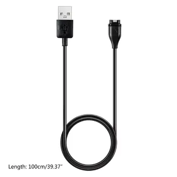 

1 PC USB Data Charging Charger Cable For Garmin Forerunner 935 GPS Running Watch