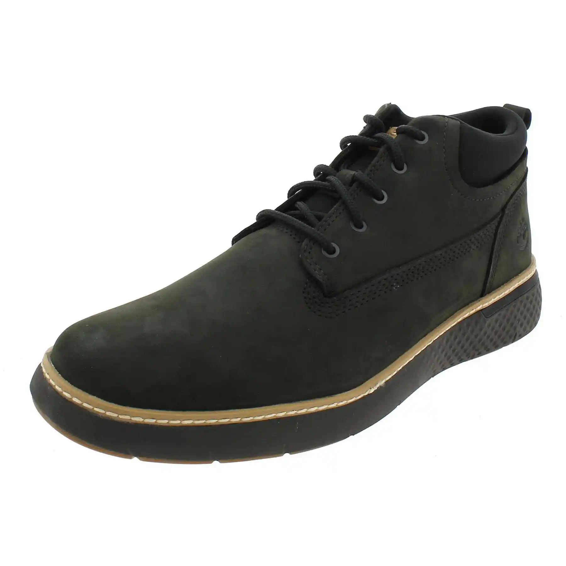 chukka cross mark