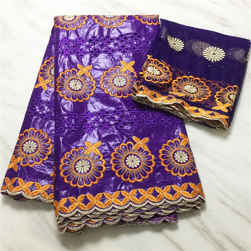 Африканский Базен Riche Getzner кружевная ткань дизайн тюль сетка вышитые высокое качество французское кружево с Базен платье наборы BL307