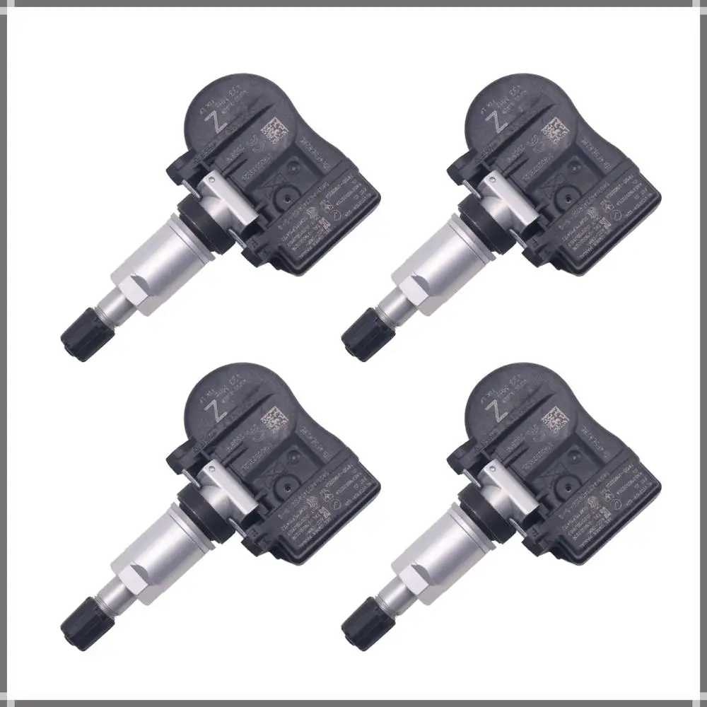 For 20142020 Infiniti Qx50 Qx60 Q60 Q70 Nissan 433mhz Tpms Sensor Tire