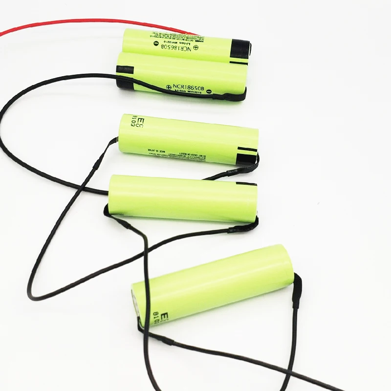 New 18v 3400mah/3000mah Battery For 
