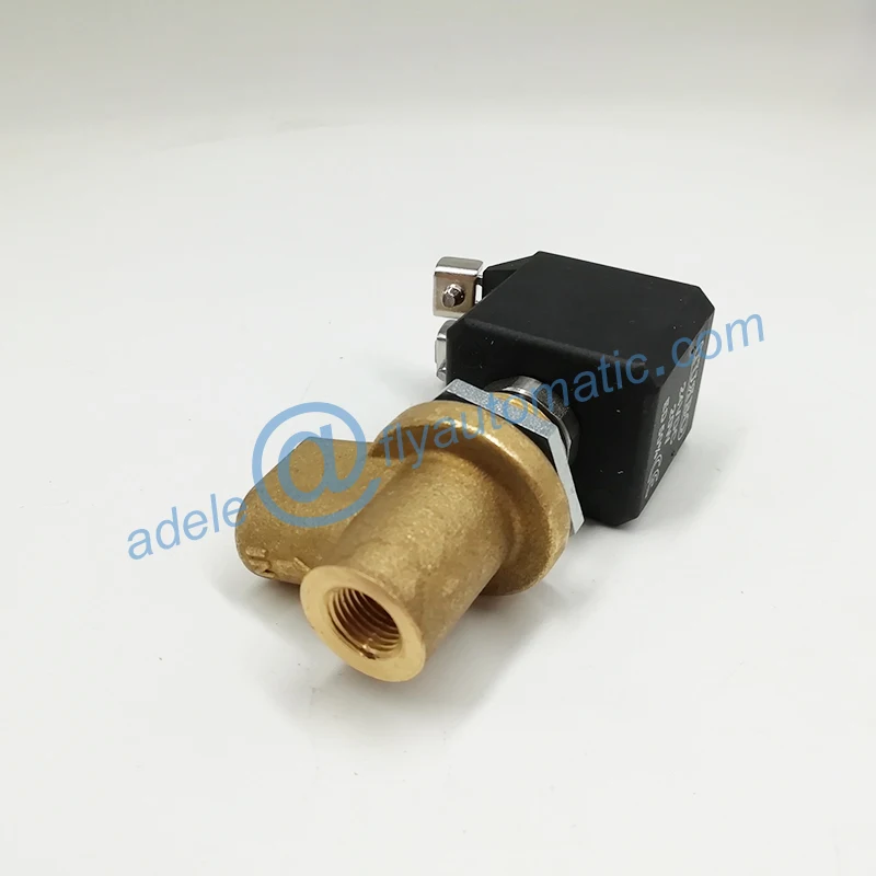 SRM024DC SRM22050 SRM11050 SRM02450 1/" турбо пилот клапан с винтами терминал импульсный струйный клапан