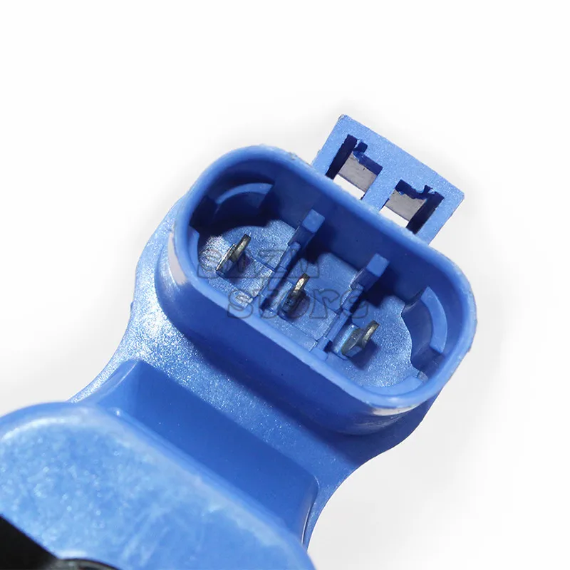 OEM 6* Катушка зажигания для 90-96 Nissan Z32 300ZX обтекатель Z VG30DE/TT VG