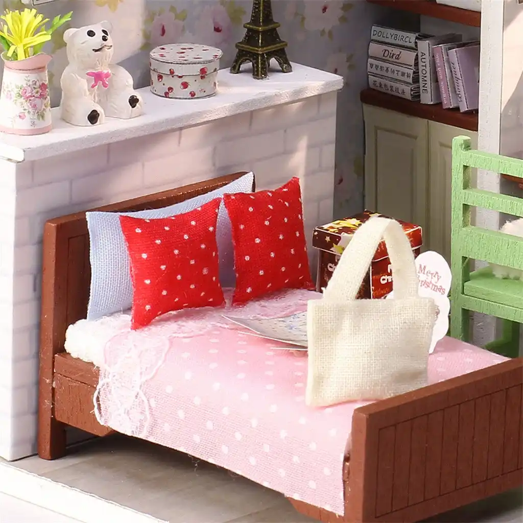diy doll sofa