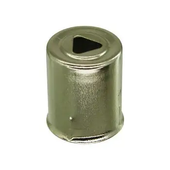 

Cap magnetron for microwave oven 14mm (triangular)