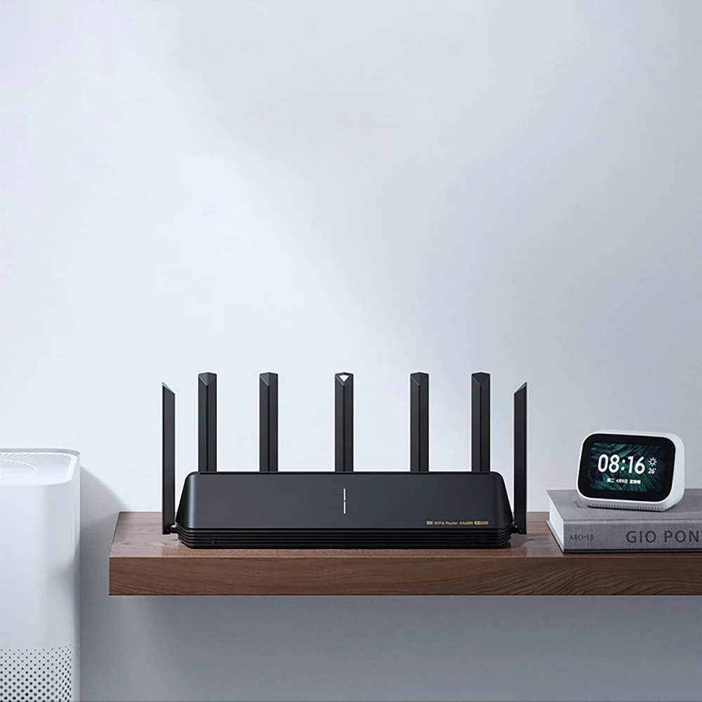 Роутер xiaomi aiot. Роутер xiaomi aiot