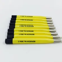 1 шт. Bergeon 2834-C стекловолокно скребок для ремонта часов