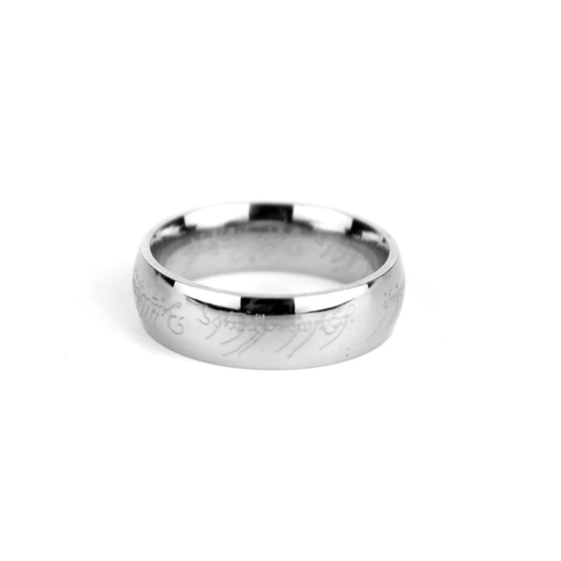 Aragorn's Ring Of Barahir, античное серебро, зеленый сплав, personity Anillo, для женщин и мужчин, модные ювелирные изделия, аксессуары - Цвет основного камня: R024-silver