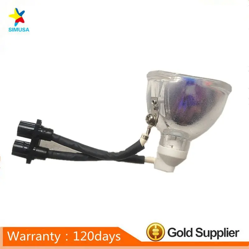 

Original bare projector lamp bulb EC.J0201.002 SHP69 for PD112/PD112P/PD112Z